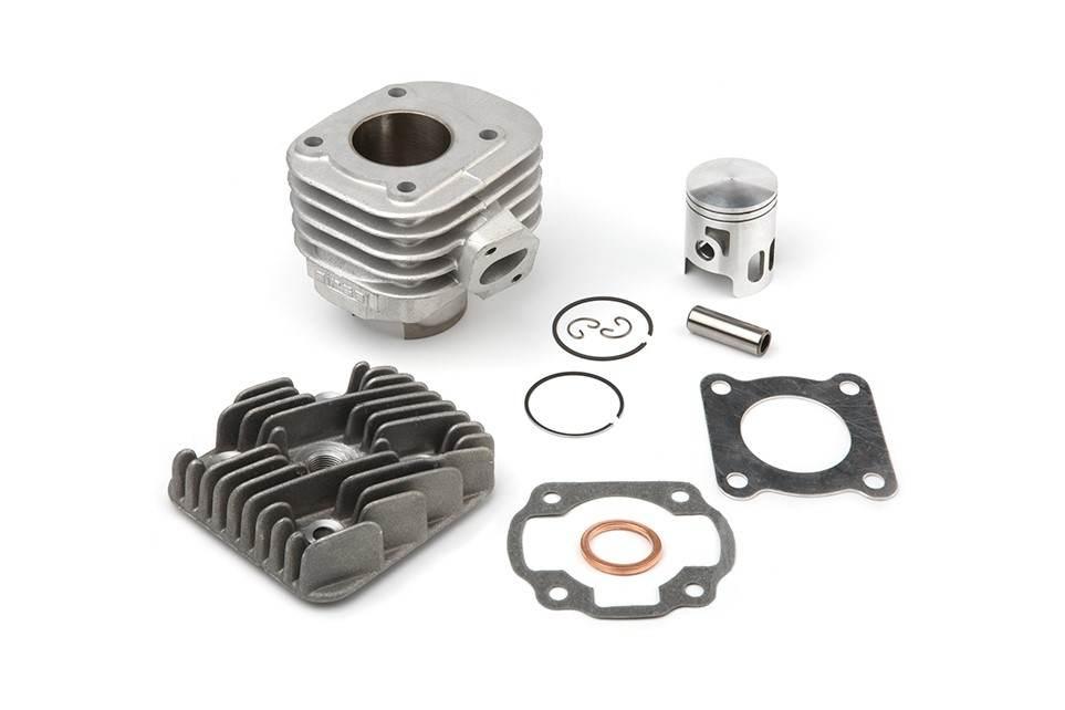 Cylinder Airsal 40,00mm 49,20ccm A/C Cpi Pop Corn