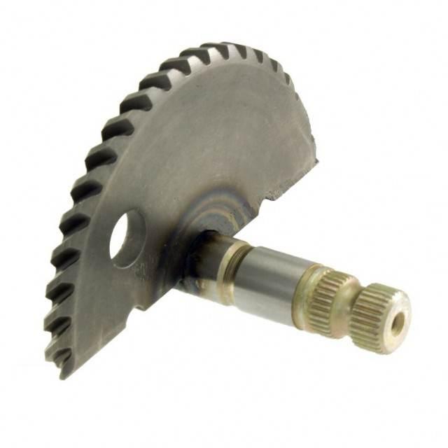 Półksiężyc Kopniaka Kymco Agility Vitality People