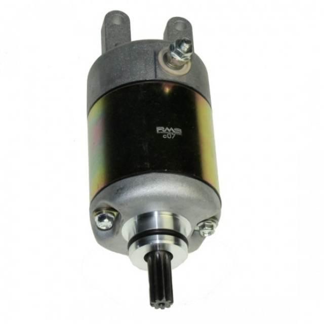 Rozrusznik Silnika Aprilia 250 Benelli 250 Italjet 250 Malaguti 250 Mbk 250 Yamaha 250
