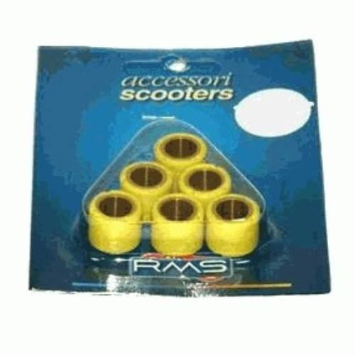 Rolki Piaggio 300 21 X17 13,8gr Rms 10 040 0842