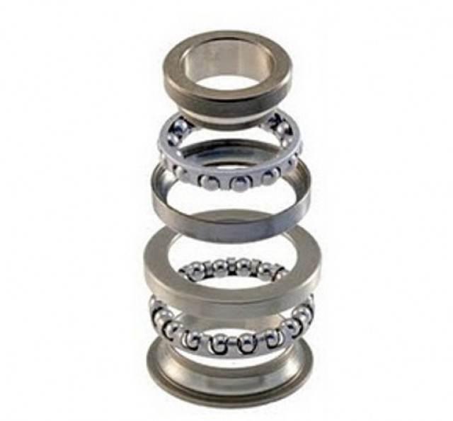 Łożyska Główki Ramy Xmax 125 | RMS 18 422 0420