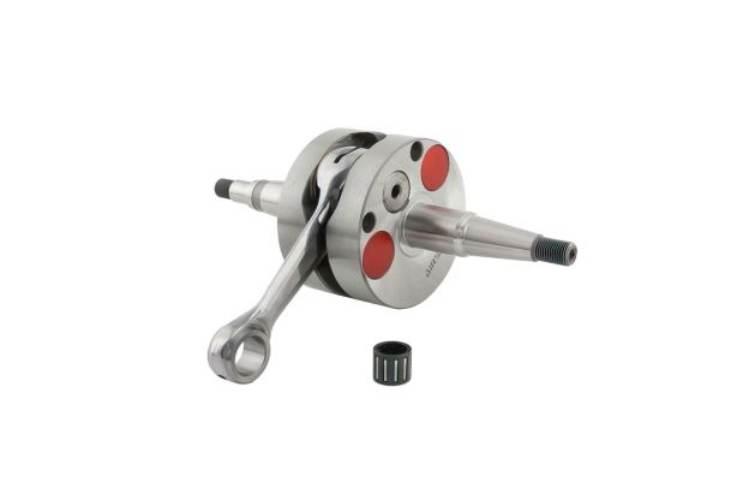 Wał Korbowy Airsal 2t 50 Ccm Racing X-Trem Derbi Senda Gpr Gilera Gsm Rc Rk - zdjęcie 10