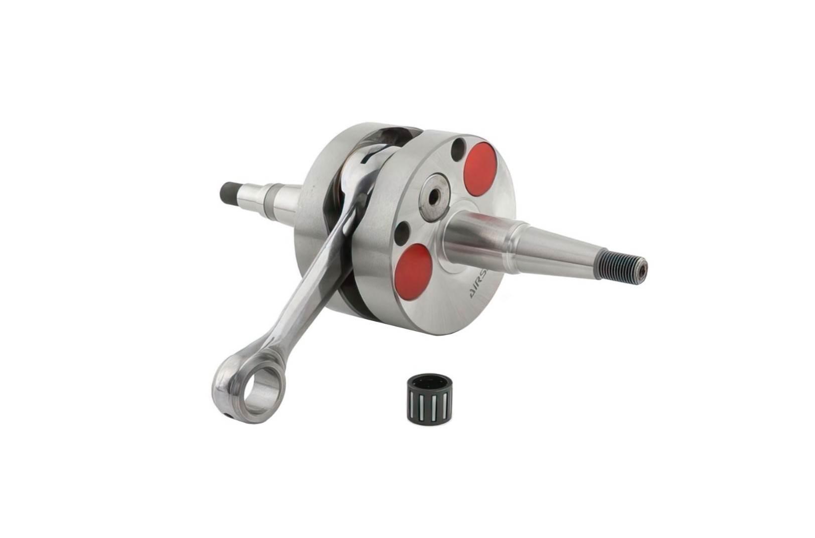Wał Korbowy Airsal 2t 50 Ccm Xtreme Derbi Sm Drd Senda Euro Gilera Rcr