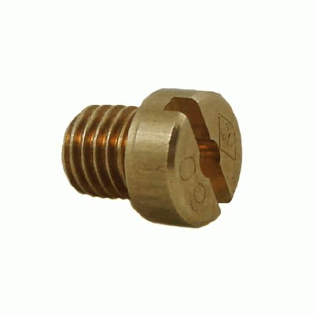 Dysza Główna Gaźnika Dellorto 067 5,0x0,75