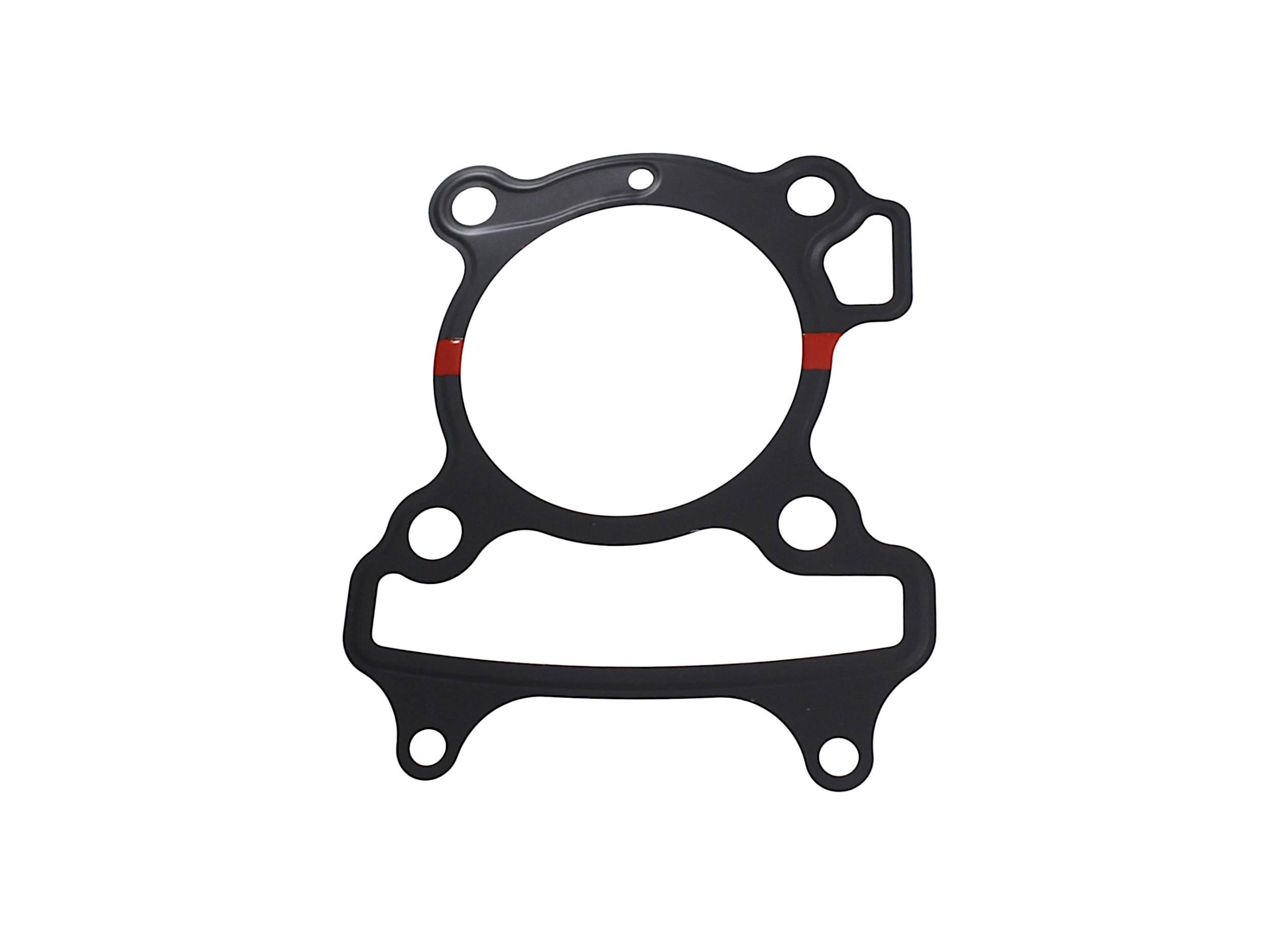 Uszczelka pod cylinder kymco downtown 125 new downtown 125 12191-lfa7-e00