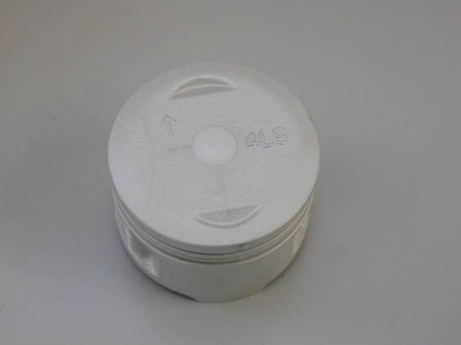 Tłok Tkrj Yamaha Ybr 125 54,50 Mm | TKRJ AY0712X - zdjęcie 3