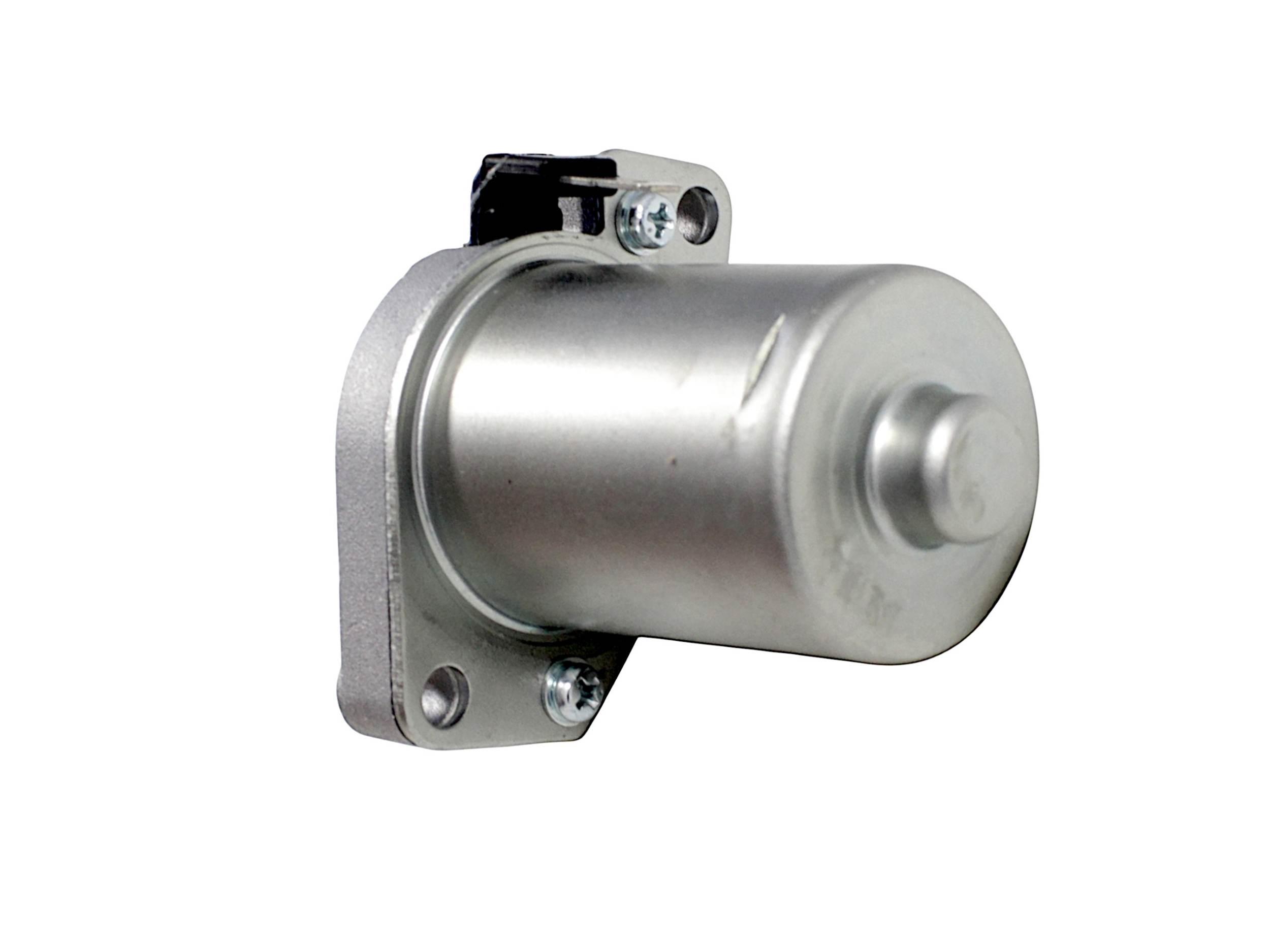 Rozrusznik Yamaha Aprilia Mbk 3kj Rzt0 | PF 24 639 0020 - zdjęcie 3