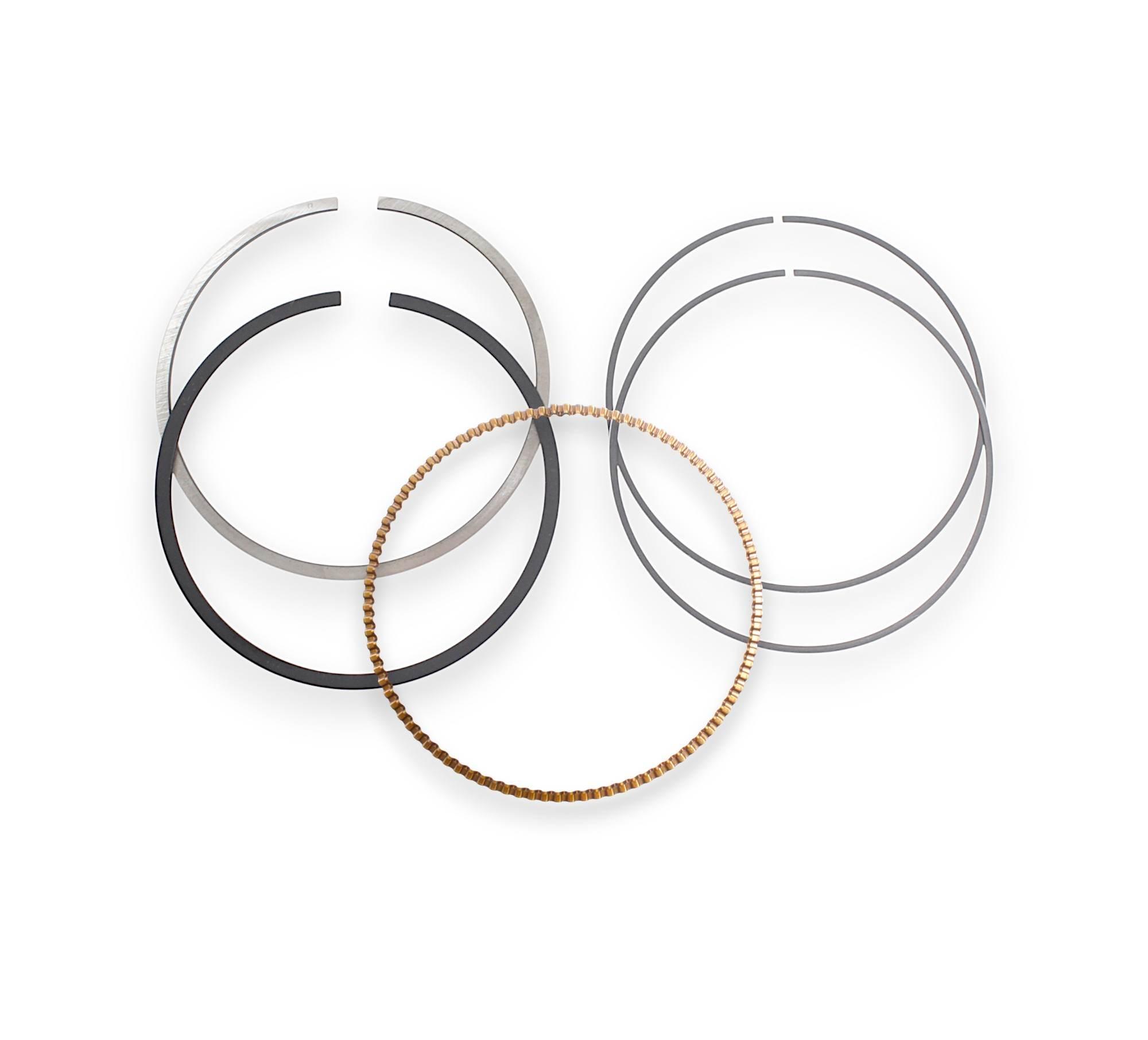 Pierścienie tłokowe kymco downtown 125 new downtown 125 x-town 125 x-town 125 ct e5 13011-leb1-90b