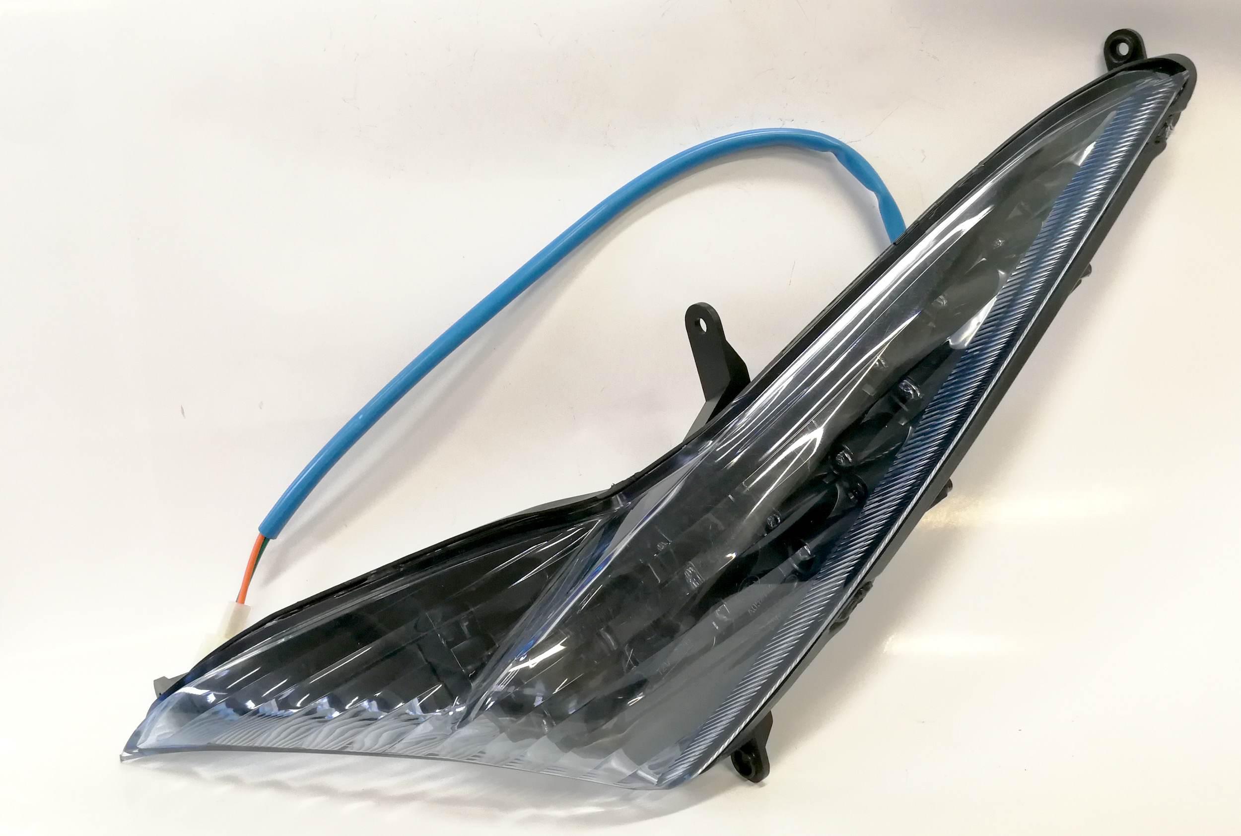 Kierunkowskaz Przedni Lewy Xciting 400 33450-Lkf5-