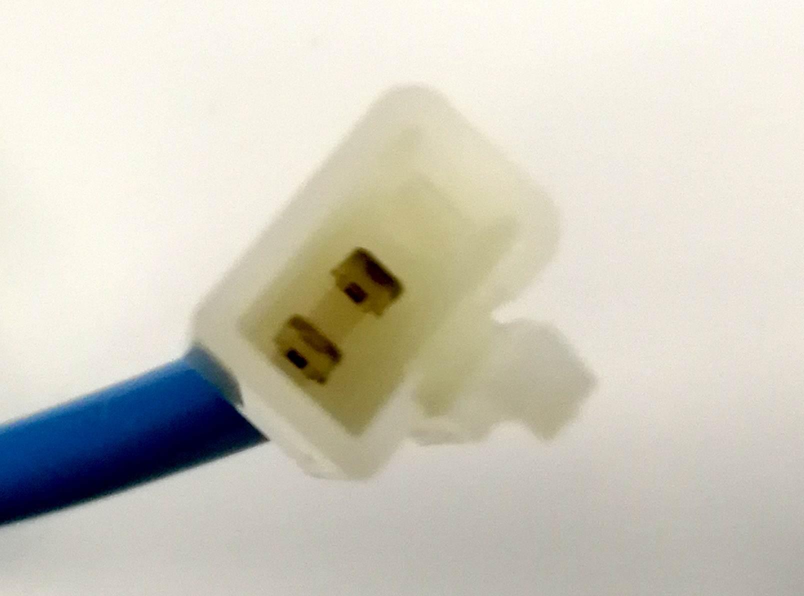 Kierunkowskaz Przedni Lewy Xciting 400 33450-Lkf5- - zdjęcie 2