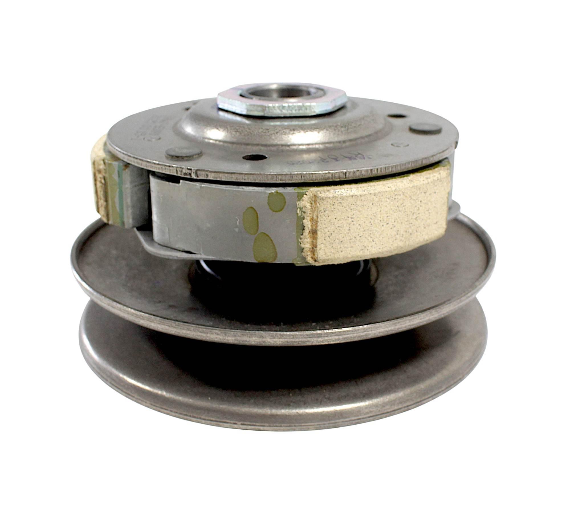 Sprzęgło odśrodkowe kplz kołami kymco downtown 125 people gti 125 2301a-lfa7-e01