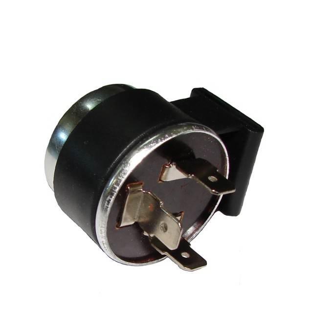 Przerywacz Kierunkowskazów 12v 3 Piny 8-23 W X 2