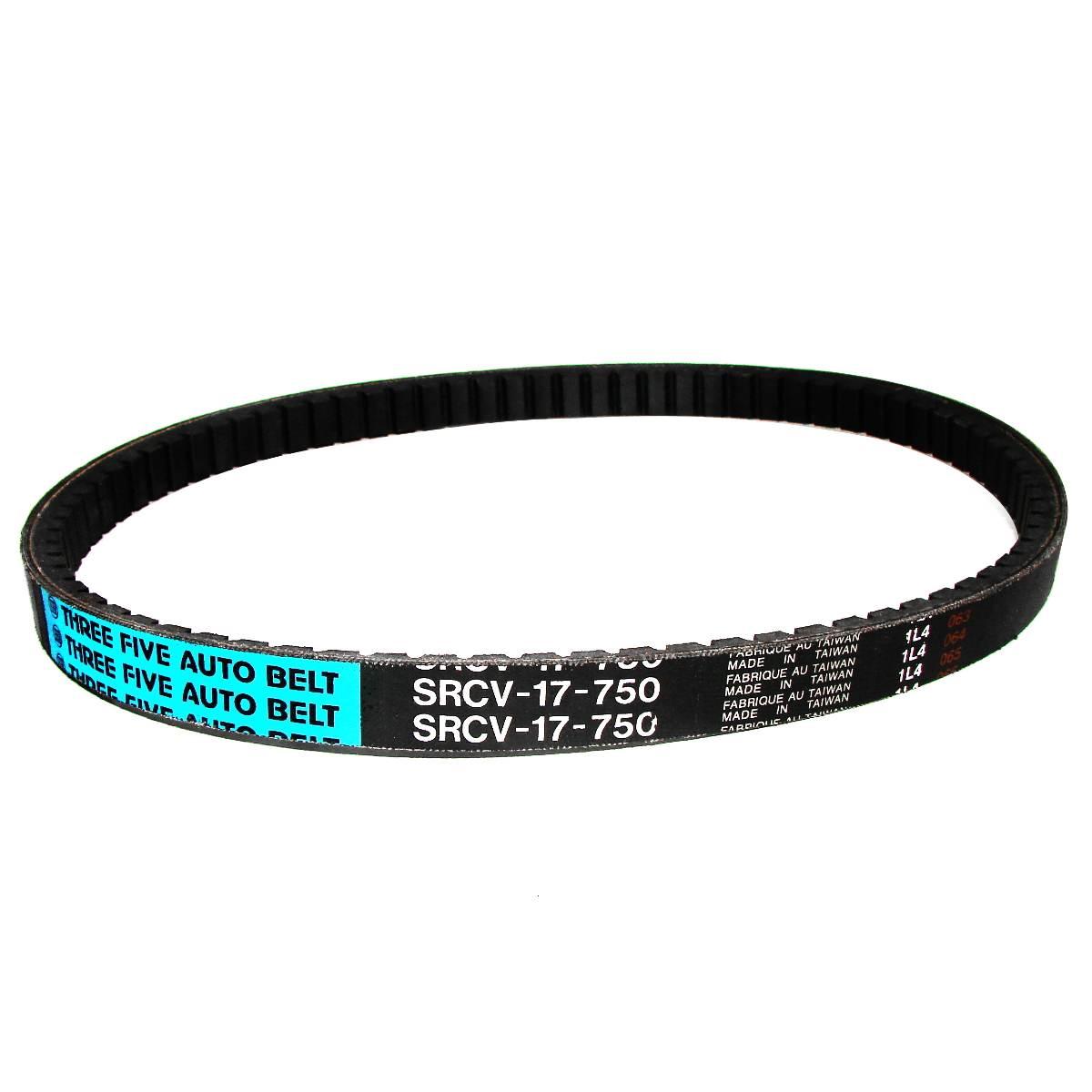 Pasek Napędowy 750x17 Transworld | PF 16 375 0019