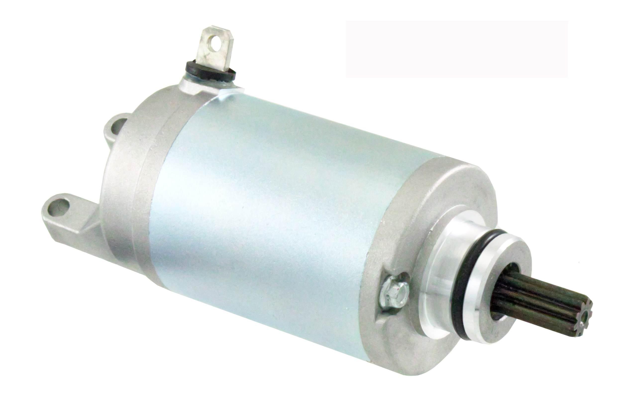 Rozrusznik Silnika Suzuki Burgman Epicuro 125 250 400