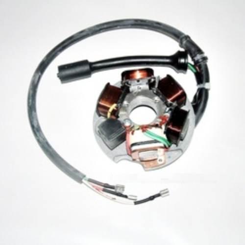 Stojan Alternatora Pk50 Xl | RMS 24 635 0010