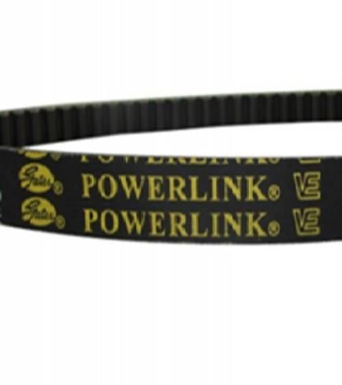 Pasek Napędowy 743x20x30 Gy6 125cc 4t | PF 16 375 0006