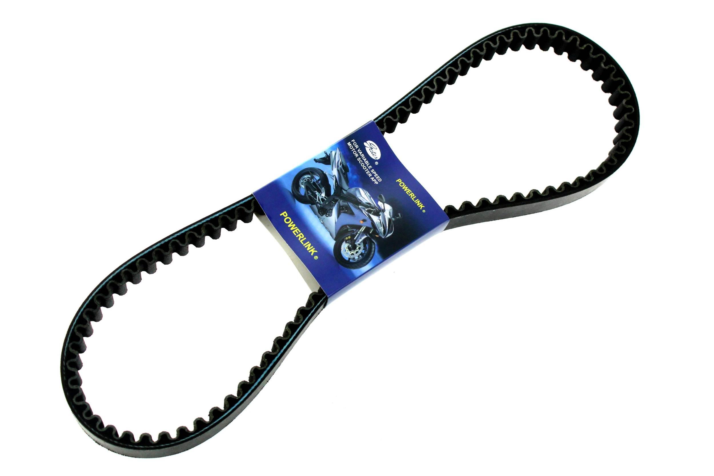 Pasek Napędowy 835x20x30 Gy6 150cc 4t | PF 16 375 0003