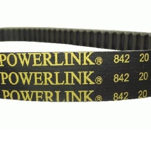 Pasek Napędowy Gates 20x842x30 Gy6 150cc 4t Gy6125w104005p