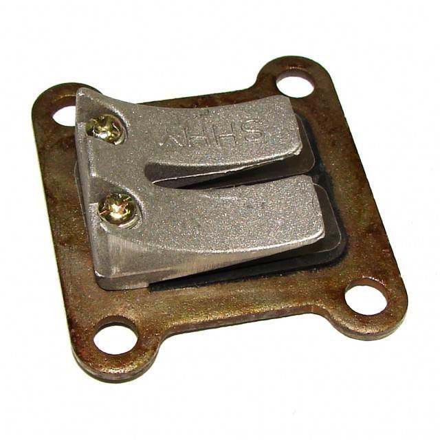 Zawór Membranowy Płytkowy Pocket Bike | PF 10 056 0001