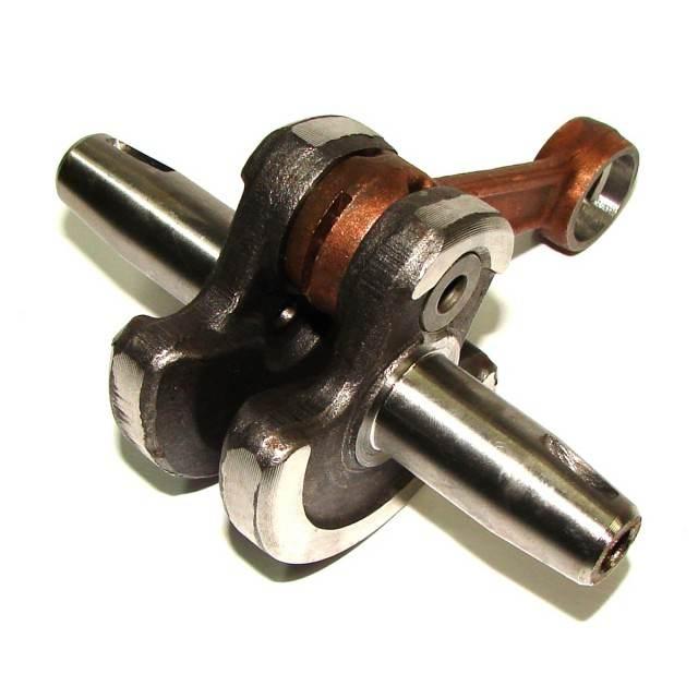 Wał Korbowy Pocket Bike Poc000007 | PF 10 001 0020