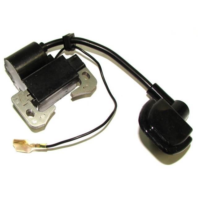 Cewka Zapłonowa Zapłon Z Fajką Pocket Bike