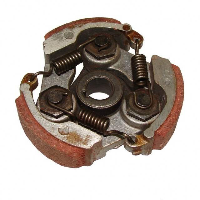 Sprzęgło Pocket Bike Poc000010 | PF 10 037 0001