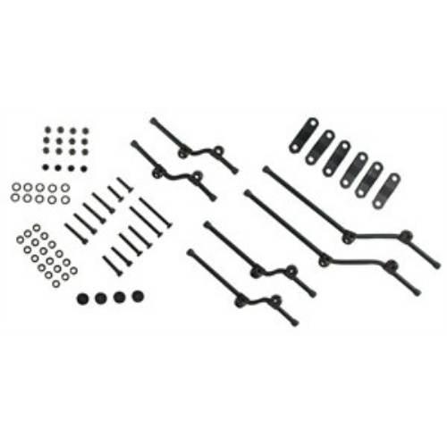 Mocowanie Szyby Kappa Kymco People Gti 125-300 10-11 Syka443a