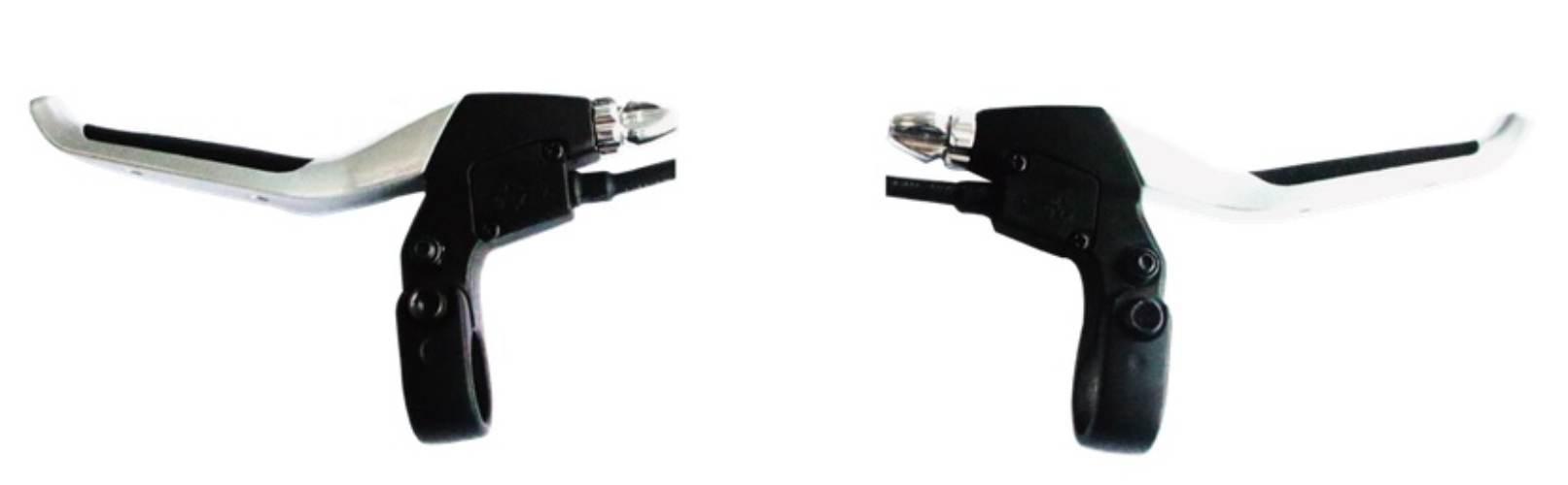 Dzwignie Hamulca Z Czujnikiem Komplet | 2104030800003 - zdjęcie 2