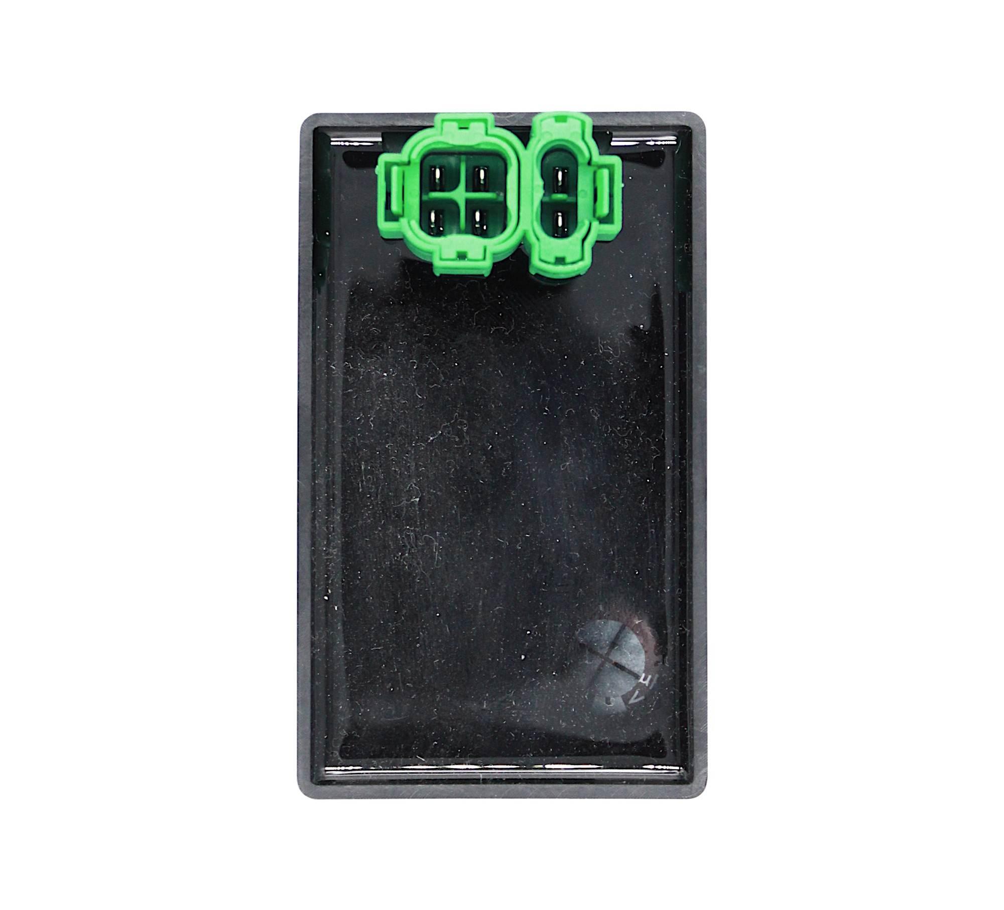 Moduł Zapłonowy Std Kymco 4 T 50/125 Prąd Stały W