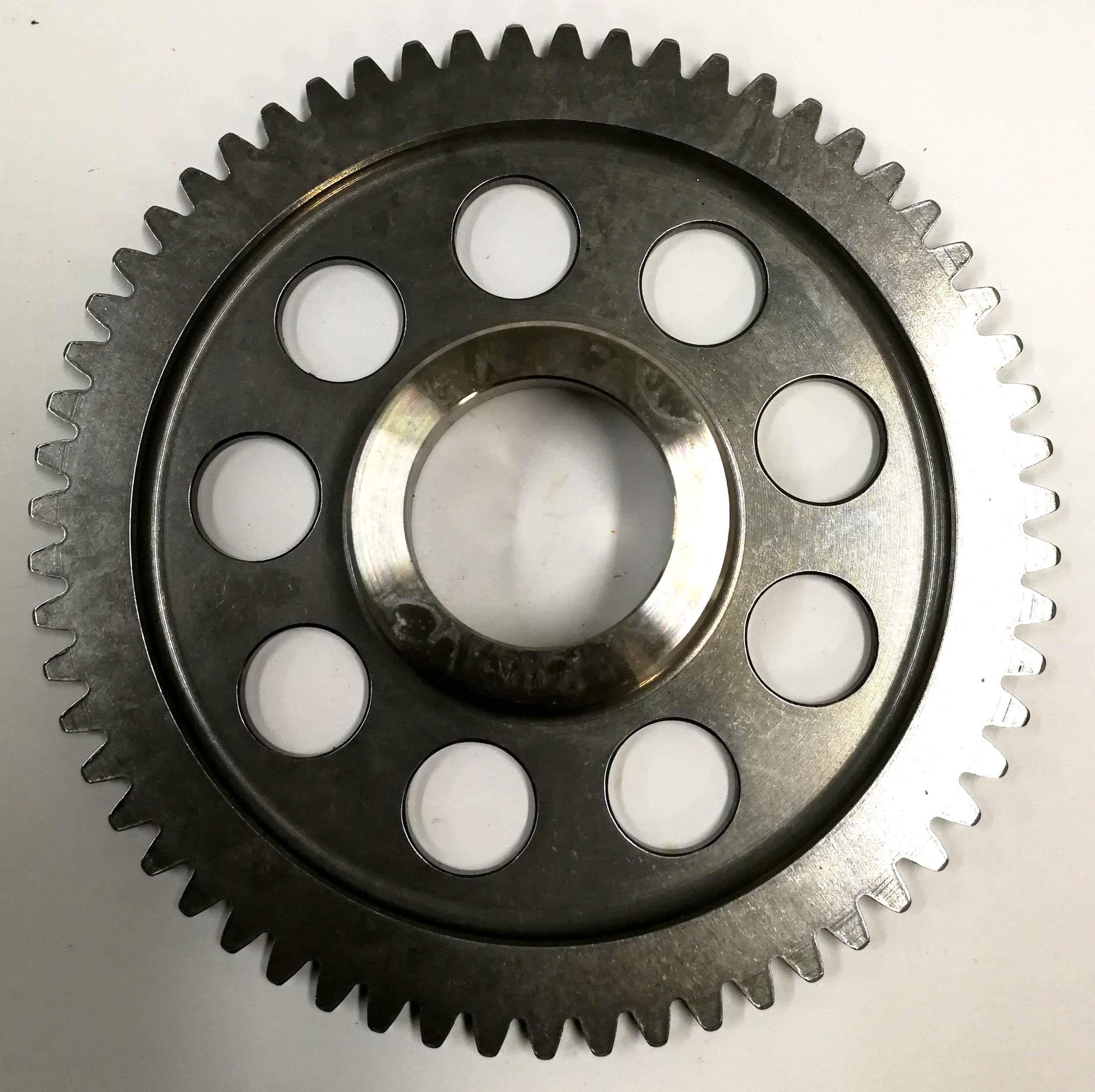 Koło Zębate Napędzane Rozrusz Bieżnia 42,2mm 2811