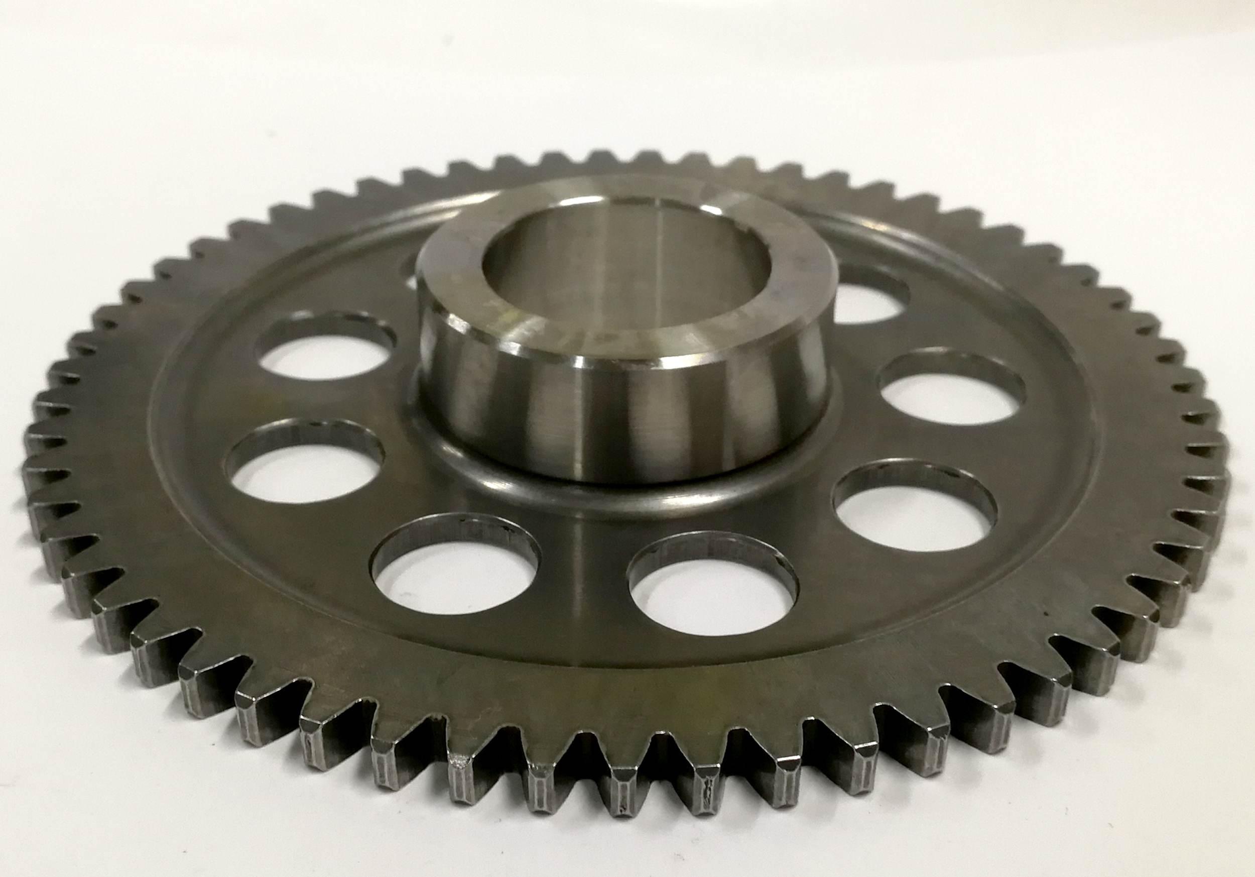 Koło Zębate Napędzane Rozrusz Bieżnia 42,2mm 2811 - zdjęcie 2