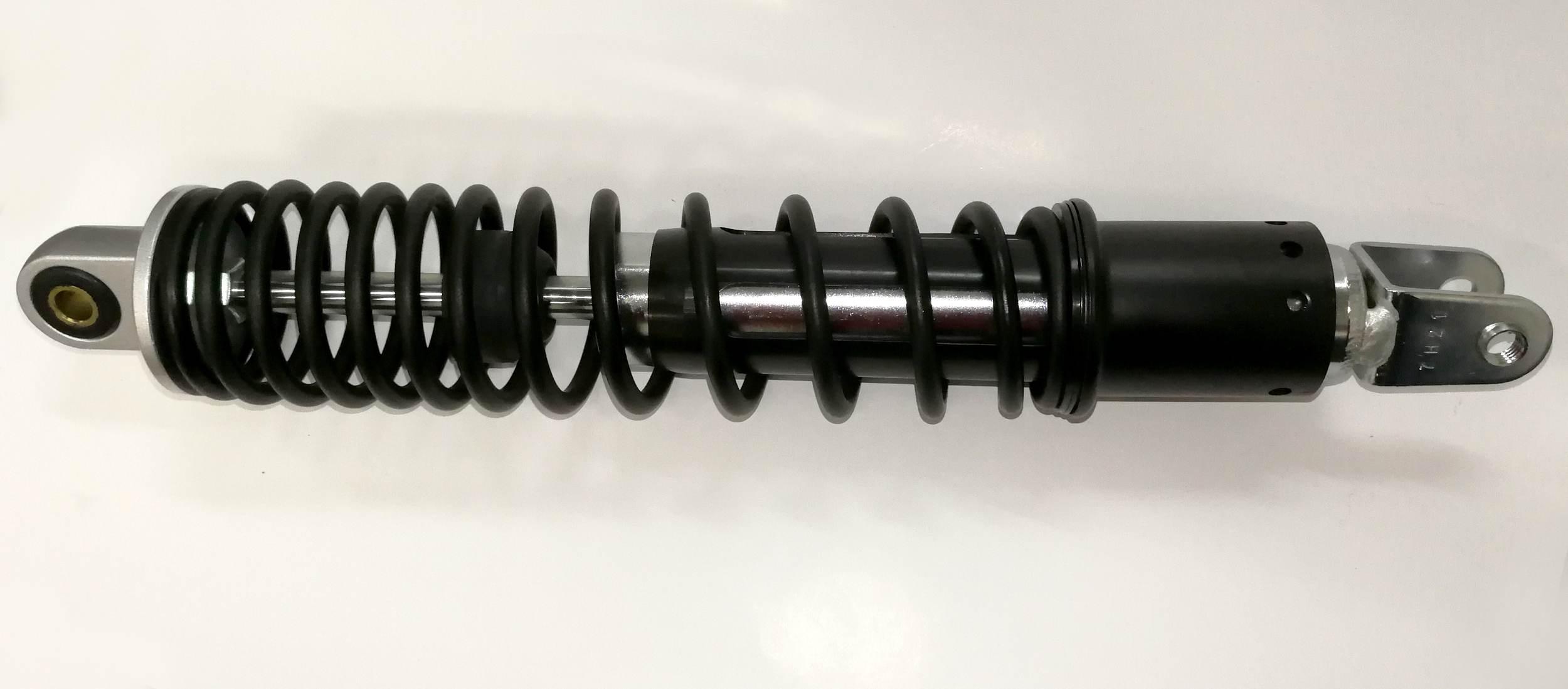 Amortyzator Tył Dt 125 52400-Lfa7-E00-Nes