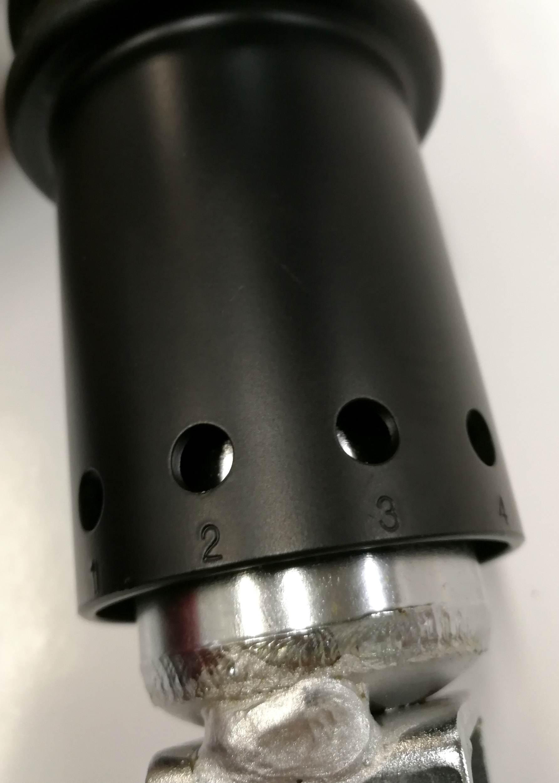 Amortyzator Tył Dt 125 52400-Lfa7-E00-Nes - zdjęcie 2