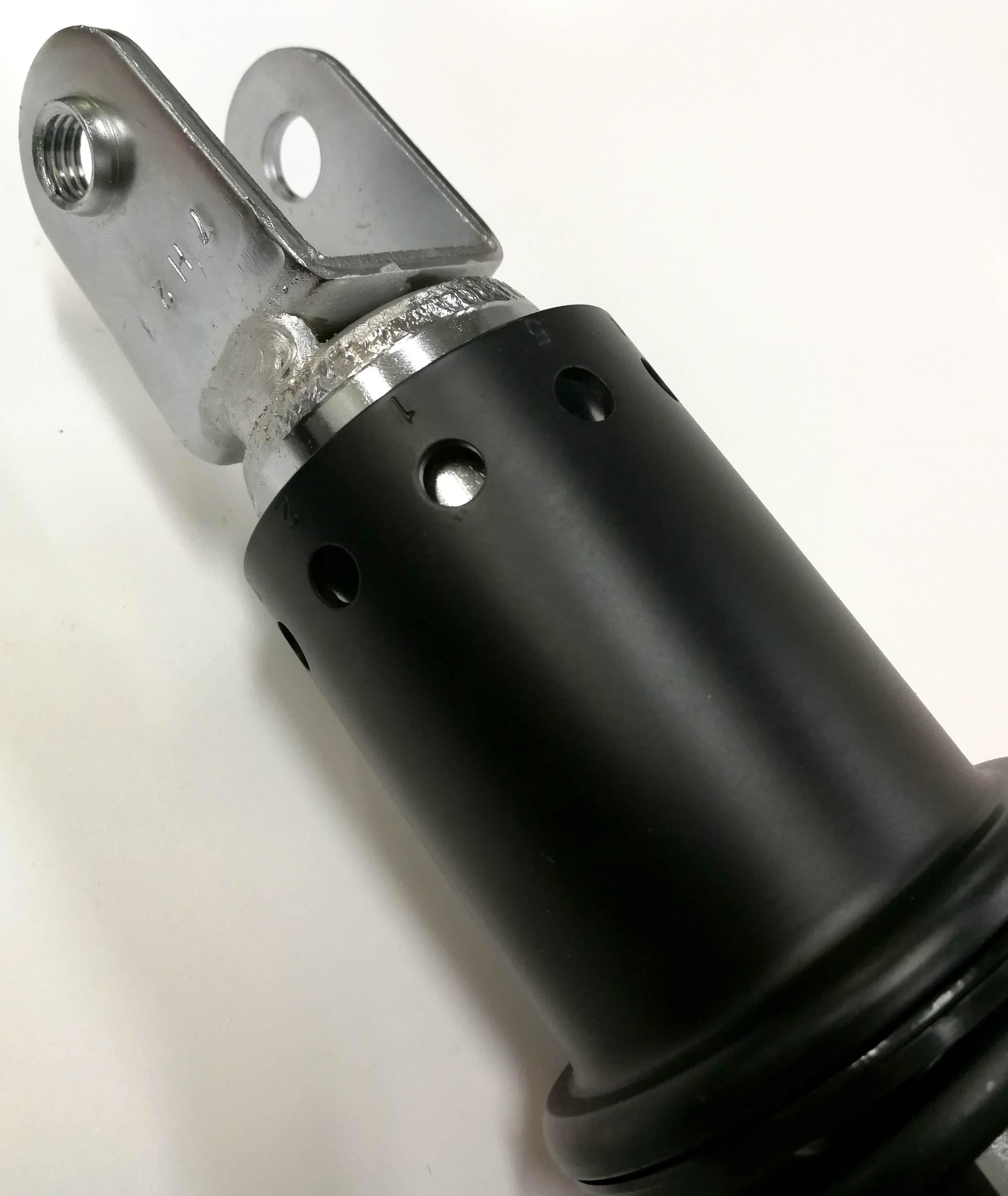 Amortyzator Tył Dt 125 52400-Lfa7-E00-Nes - zdjęcie 3