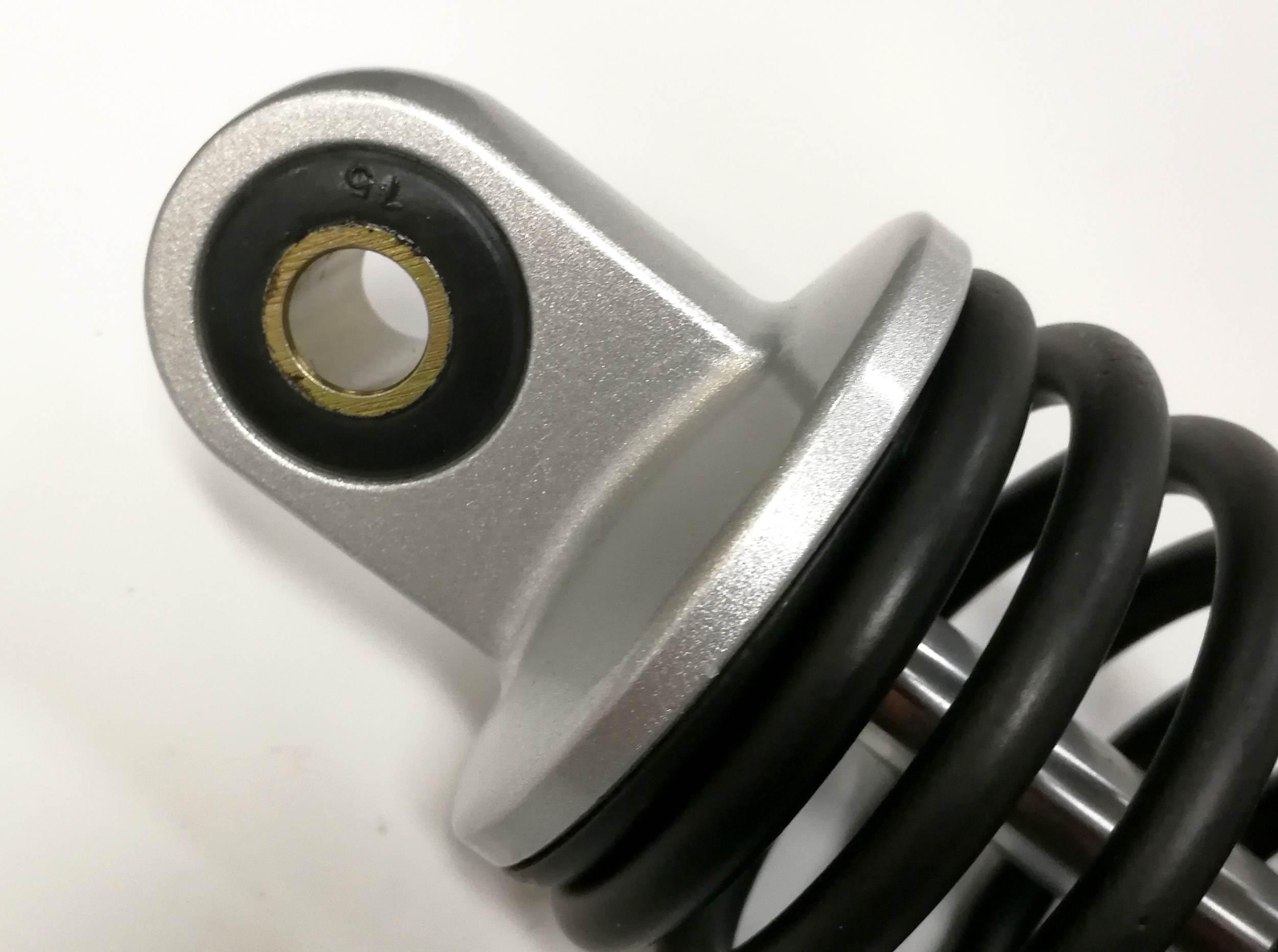 Amortyzator Tył Dt 125 52400-Lfa7-E00-Nes - zdjęcie 4