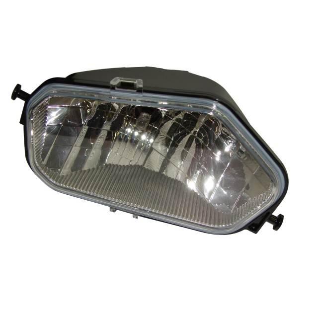 Lampa Przednia Lewa Polaris Sportsman Ranger Pol 2410615