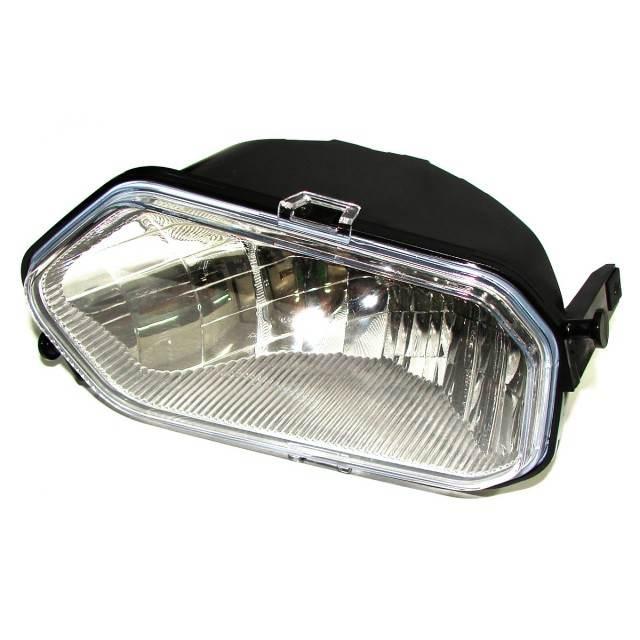 Lampa Przednia Prawa Pol 2410616 | POL 2410616