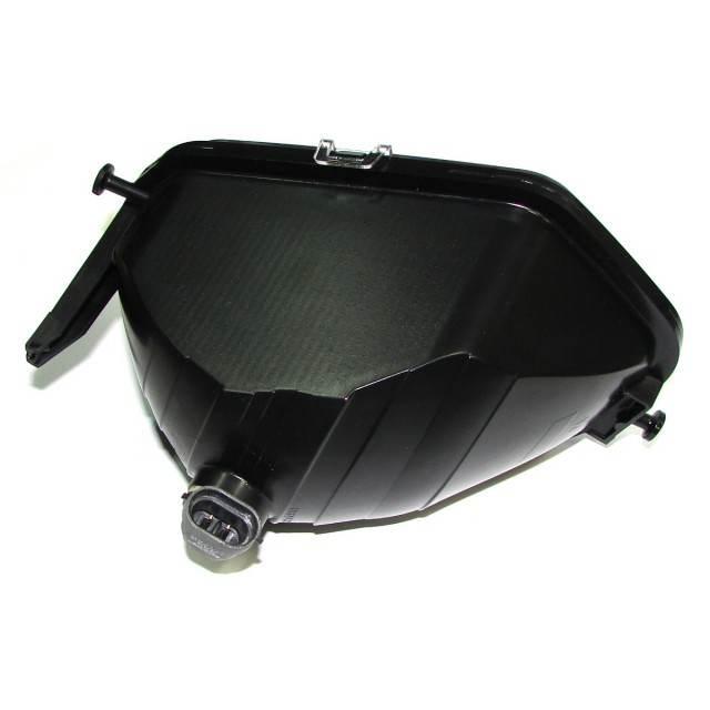 Lampa Przednia Prawa Pol 2410616 | POL 2410616 - zdjęcie 2