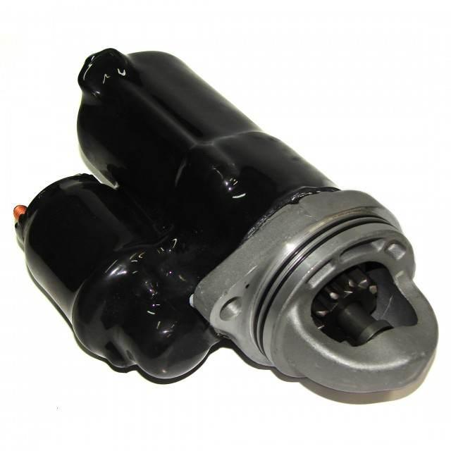 Rozrusznik Elektr Pol 4012855-479 | POL 4012855-479 - zdjęcie 3