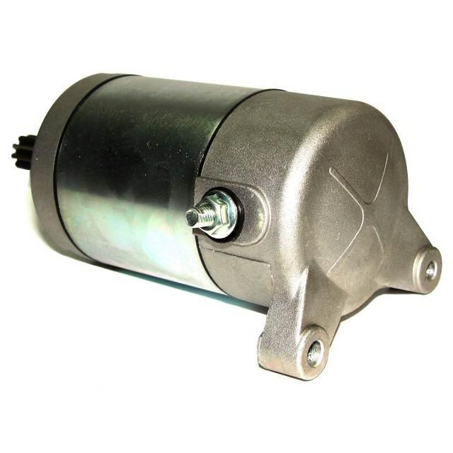 Rozrusznik Elektr Pol 3090188 | POL 3090188 - zdjęcie 2