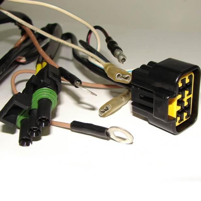 Stojan Alternatora Polaris 3090278 | POL 3090278 - zdjęcie 2