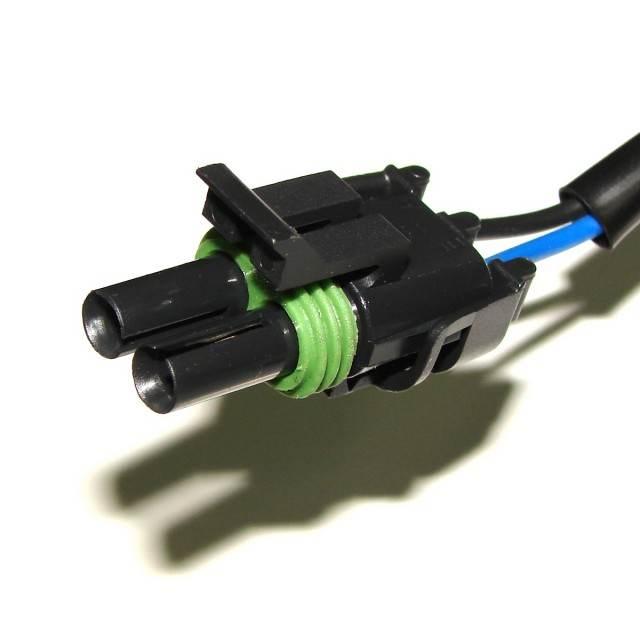 Wentylator Chłodnicy Pol 2410413 | POL 2410413 - zdjęcie 3