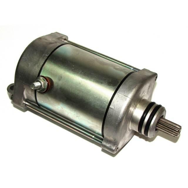 Rozrusznik Elektr Pol 4010417 | POL 4010417