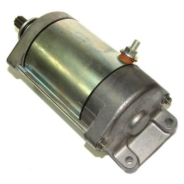 Rozrusznik Elektr Pol 4010417 | POL 4010417 - zdjęcie 2