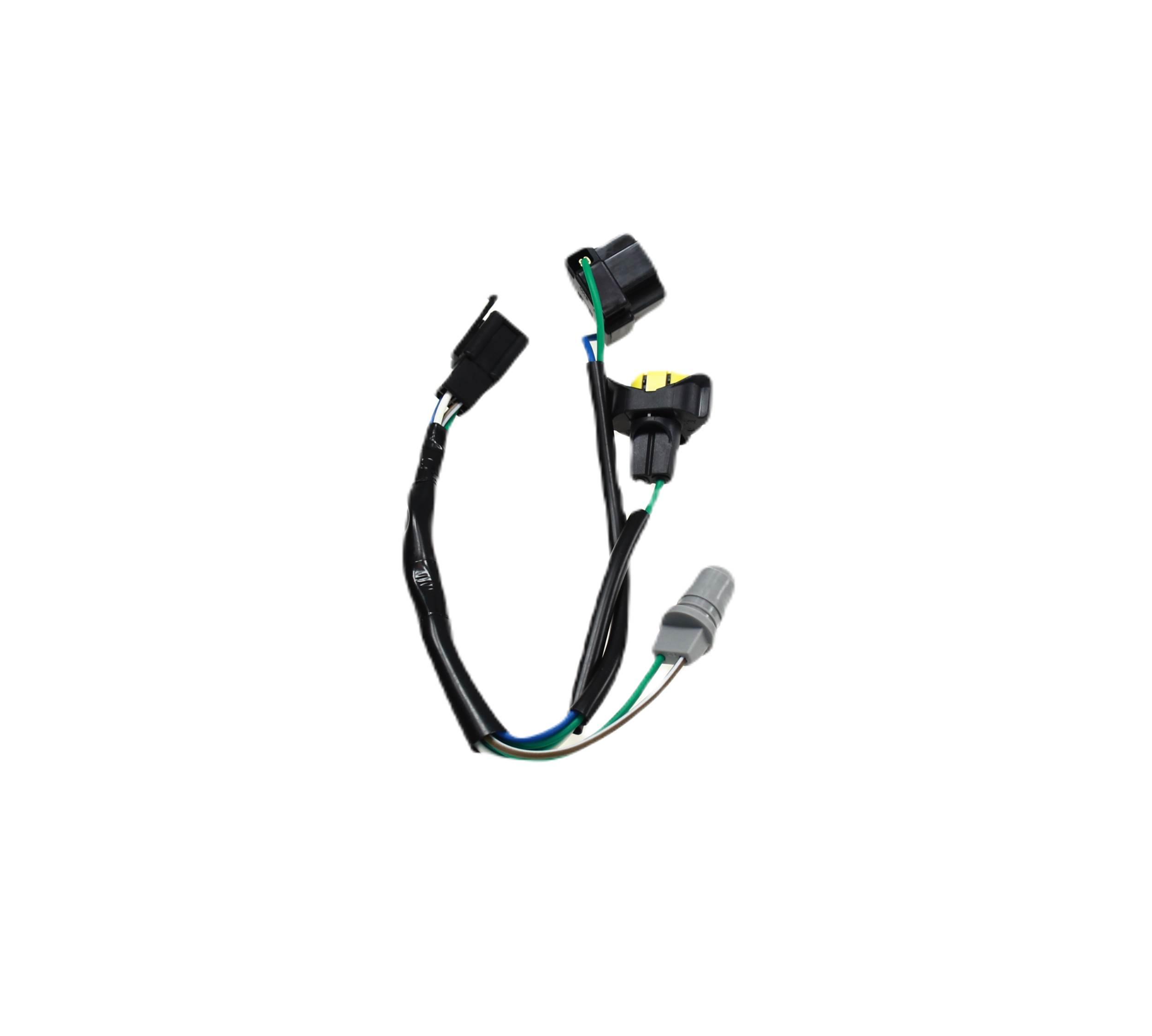 Wiązka Przewodów Lampy Przedniej Kymco K-Pipe 33130-Lkl5-E30