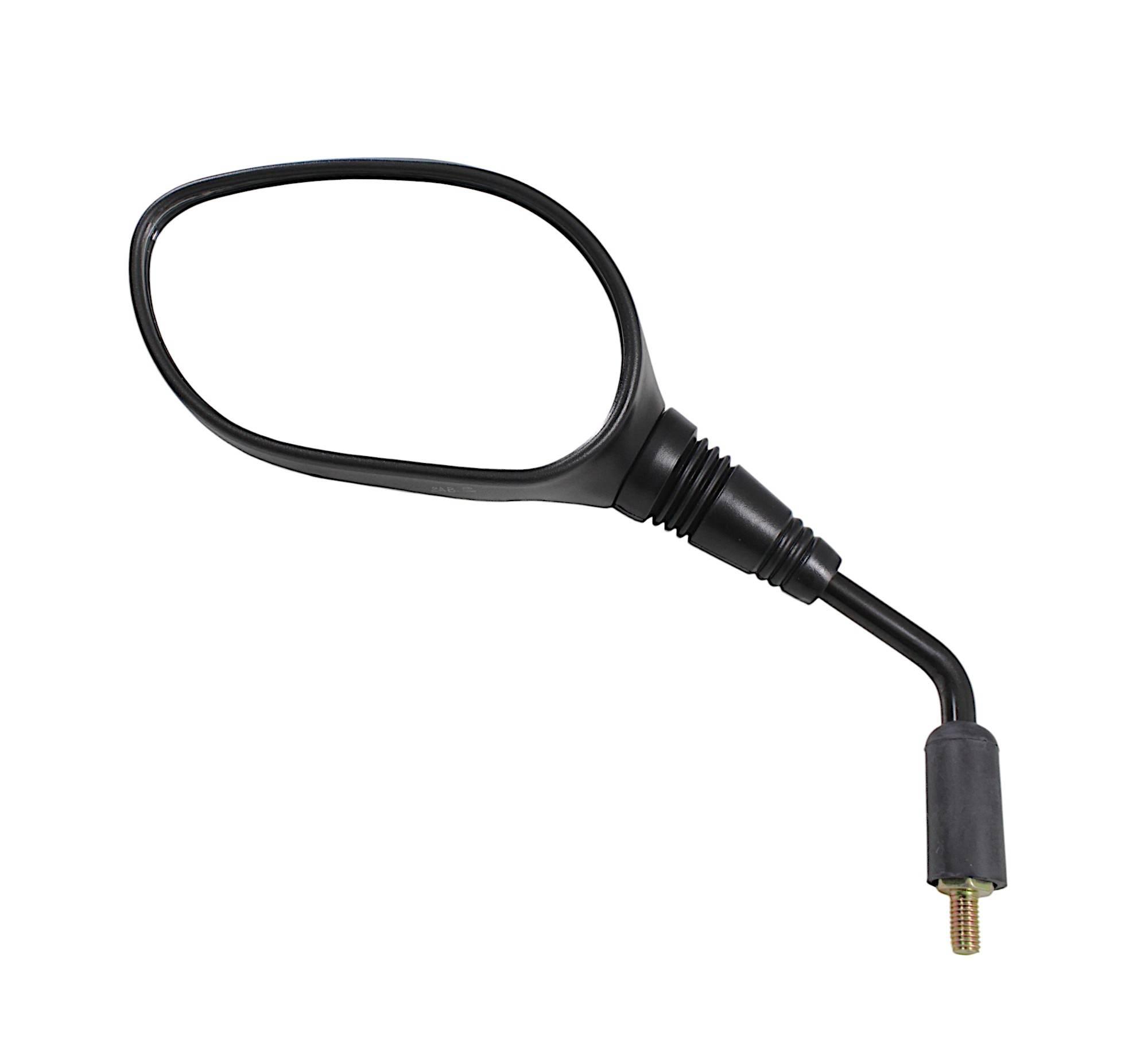 Lusterko wsteczne lewe 88120-leb5-c11-nep