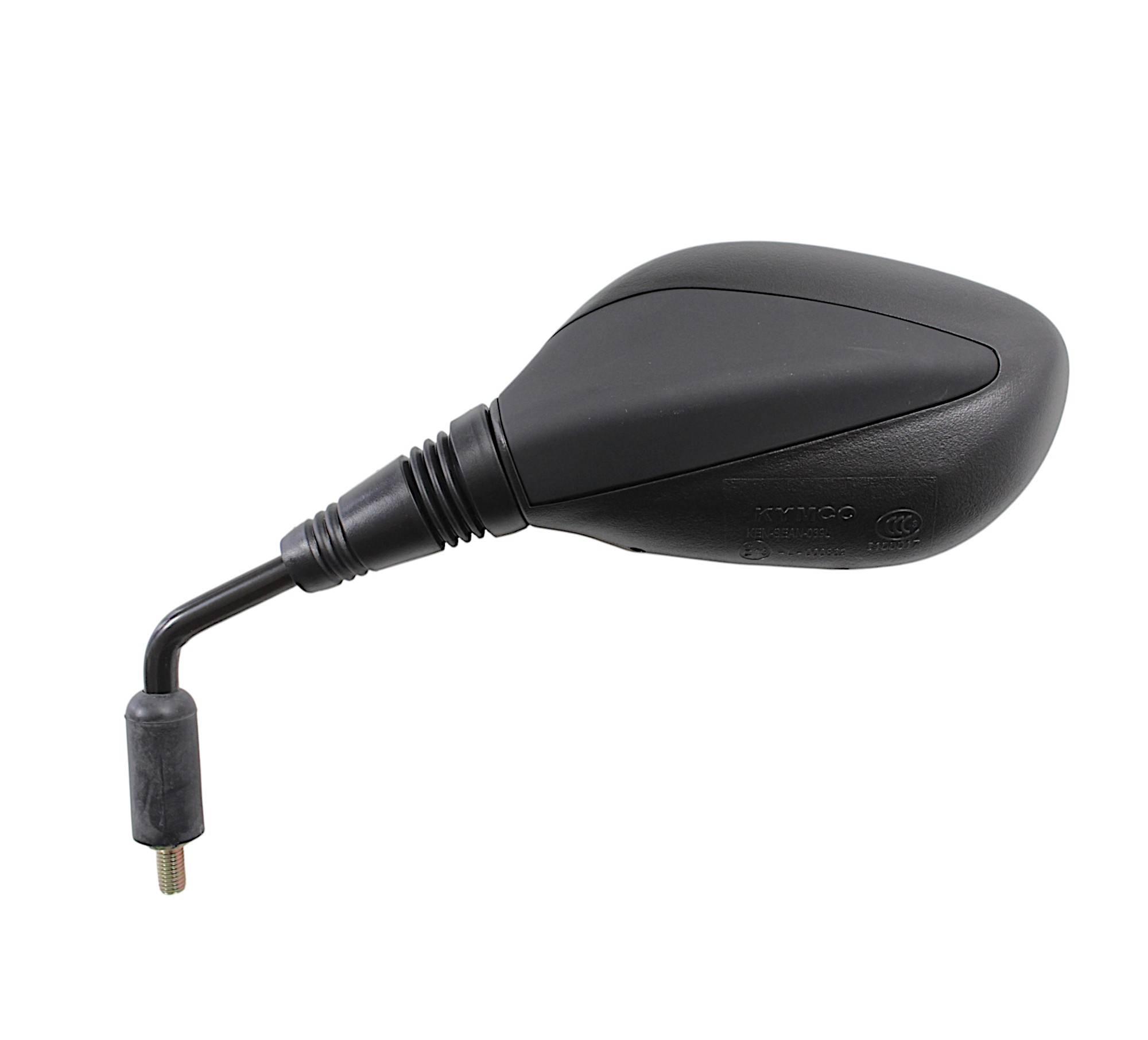 Lusterko wsteczne lewe 88120-leb5-c11-nep - zdjęcie 2