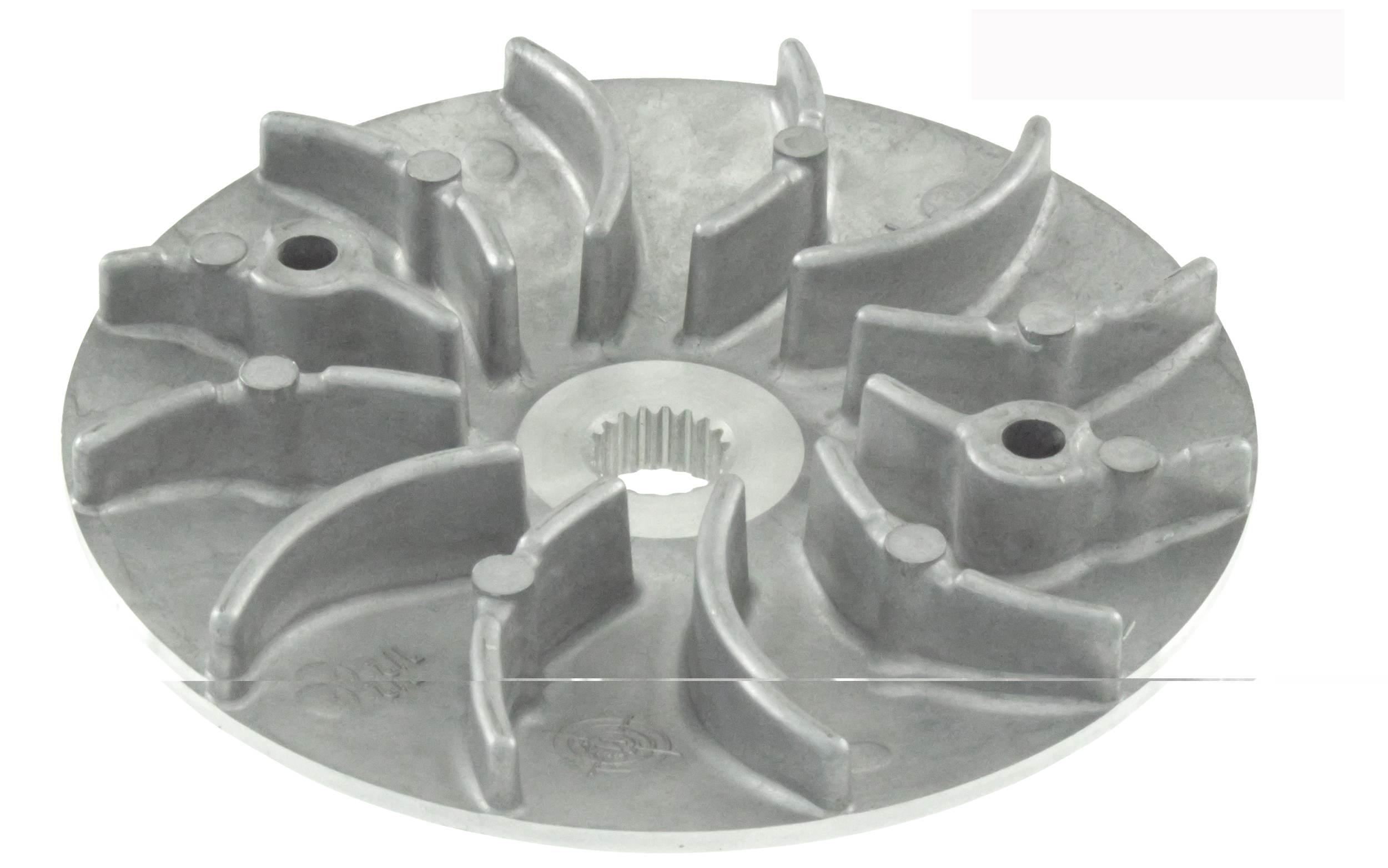 Zewnętrzne Koło Pasowe Wariatora Honda Sh 125/150