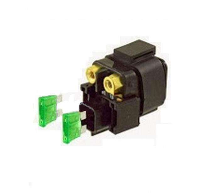 Przekaźnik Rozrusznika Burgman 400 | RMS 24 640 0082