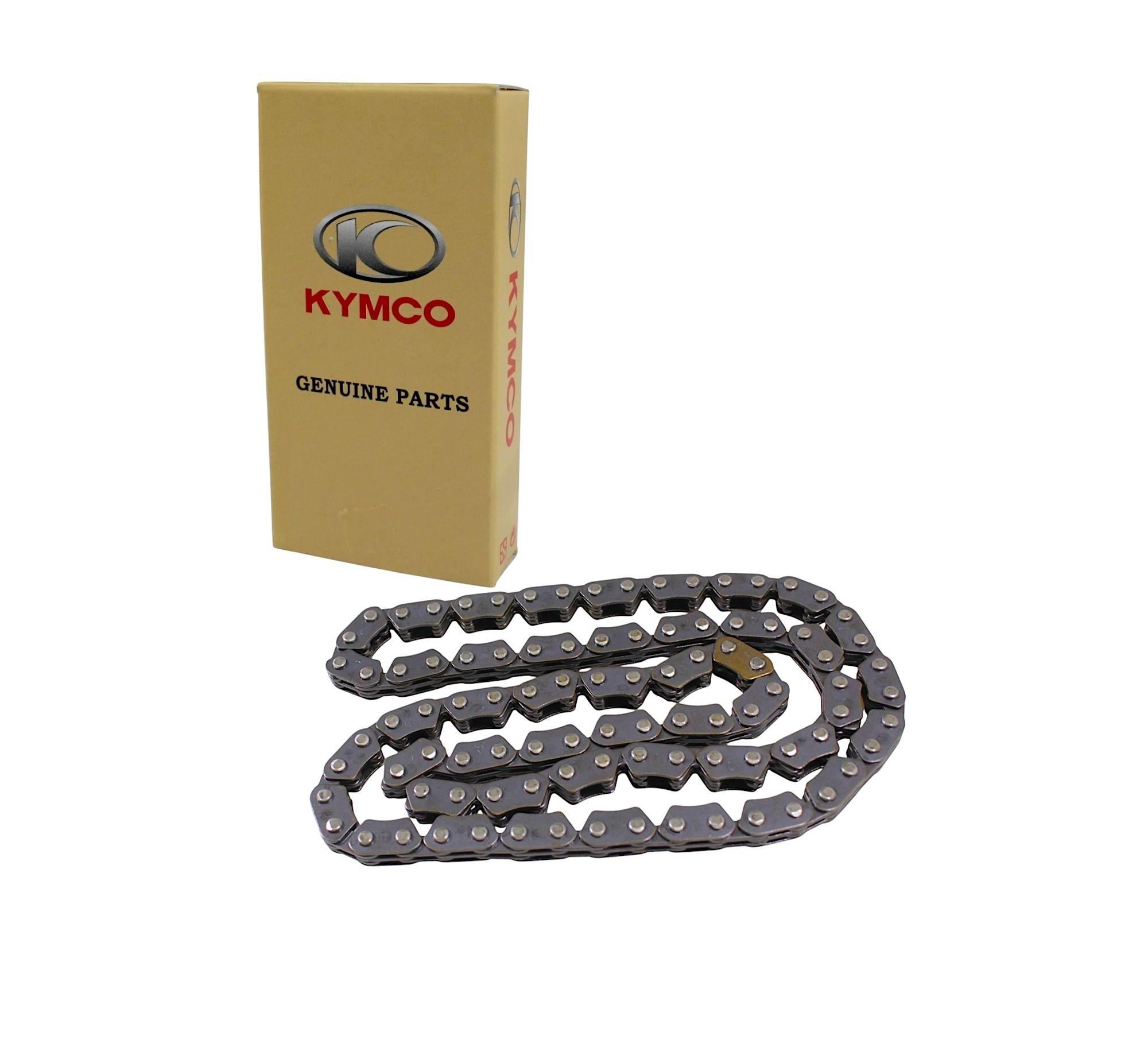 Łańcuch rozrządu kymco downtown 125 new downtown 125 x-town 125 people gti 125 14401-lfa7-e00